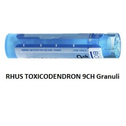 Boiron Rhus Toxicodendron...
