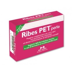 N. B. F. Lanes Ribes Pet...
