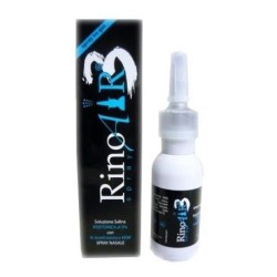 RinoAir 3% Spray Nasale...