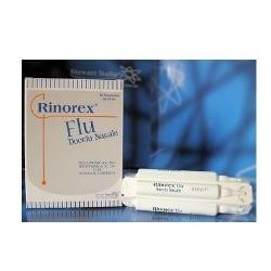 Rinorex Flu Doccia Nasale...
