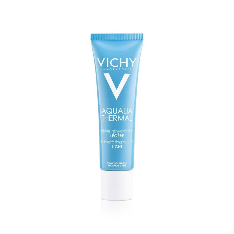 Vichy Aqualia Crema Idratante Leggera 30ml