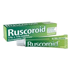 Ruscoroid Ruscoroid Crema...