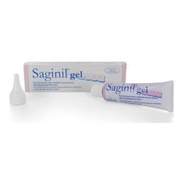 Epitech Group Saginil Gel 30ml