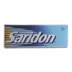 Saridon Compresse- 20...
