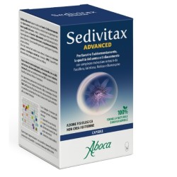 Aboca Sedivitax Advanced 70...