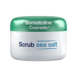 Somatoline Cosmetic Scrub...