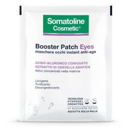 Somatoline Cosmetic Booster...