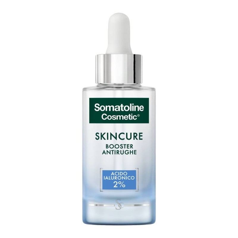 L. Manetti-h. Roberts & C. Somatoline C Skin Cure Booster Antirughe 30 Ml