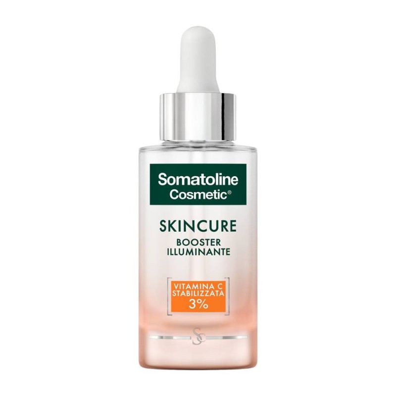 L. Manetti-h. Roberts & C. Somatoline C Skin Cure Booster Illuminante 30 Ml