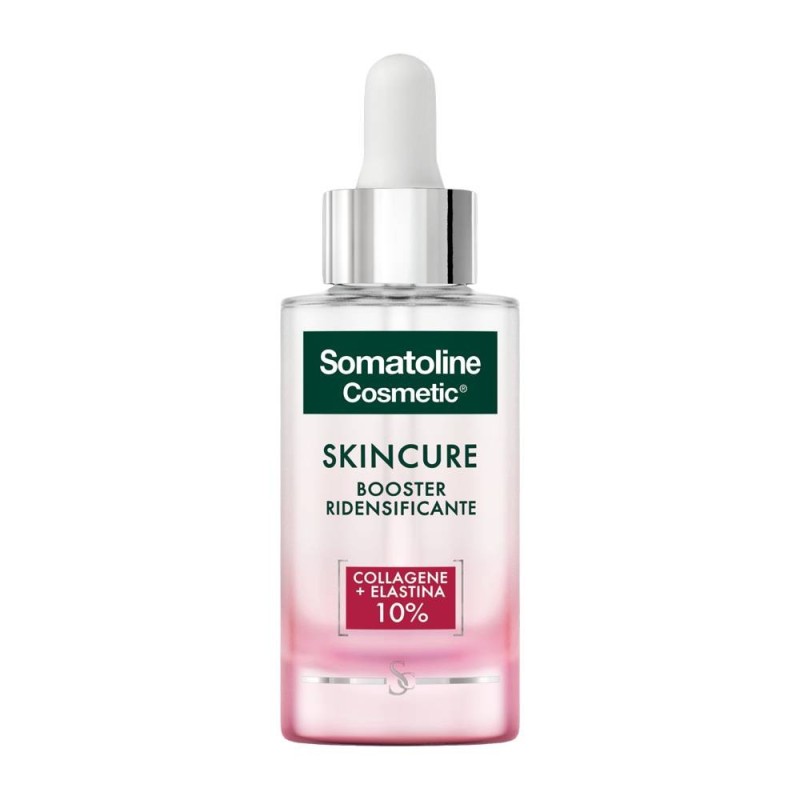 L. Manetti-h. Roberts & C. Somatoline C Skin Cure Booster Ridensificante 30 Ml