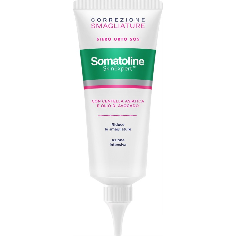 Somatoline Skin Expert Correzione Smagliature 100ml