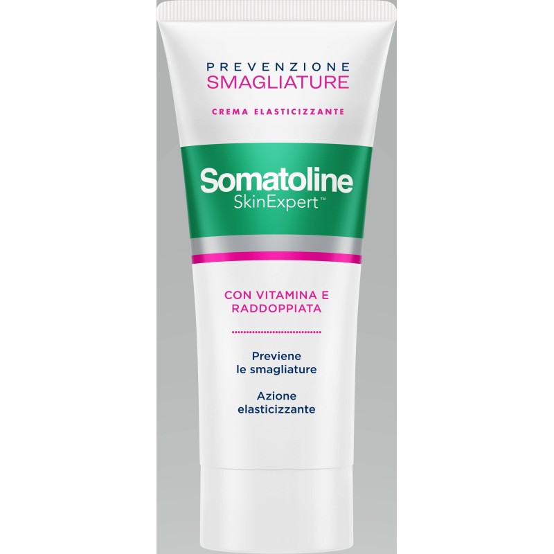Somatoline Skin Expert Prevenzione Smagliature Crema 200ml