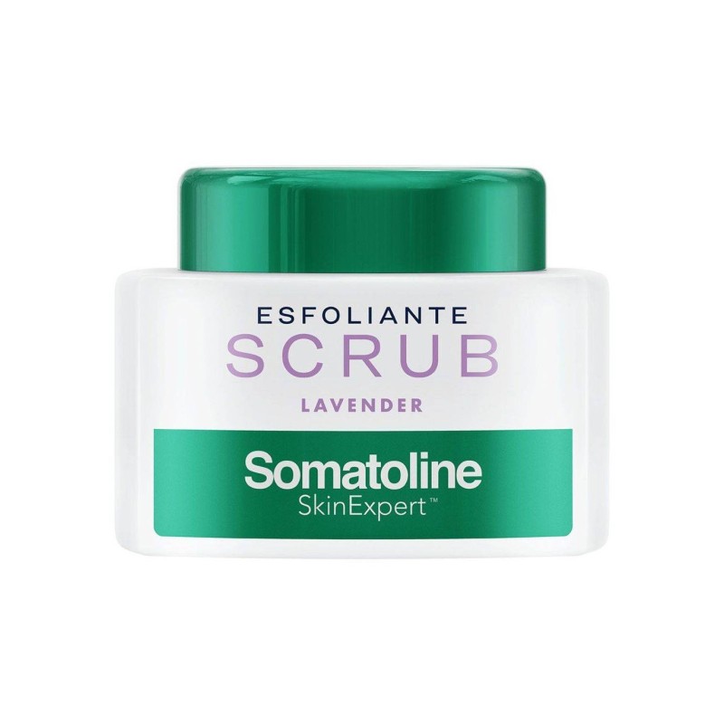 Somatoline Skin Expert Scrub Corpo Lavender 350g