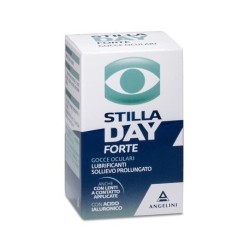Stilladay Forte 0,3% 10 ml