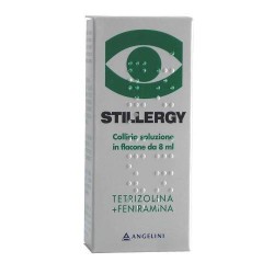 Stillergy coll 8 ml 0,05%+0,3