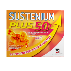 Sustenium Plus 50+ 16 Buste