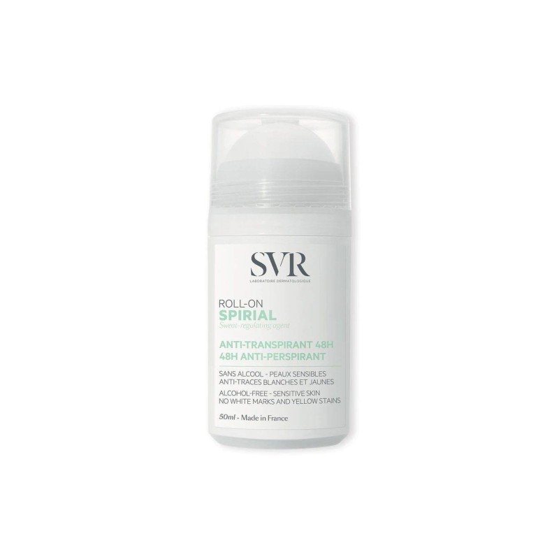 SVR Spirial Roll-On Deodorante 50ml