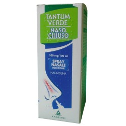 Angelini tantum verde soluzione Spray 15 ml