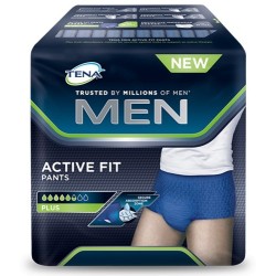 Tena Men Active Fit Pants...