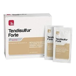 Tendisulfur Forte Pro 14...