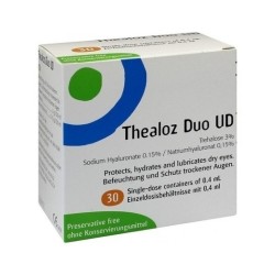 Thealoz Duo Ud 30...