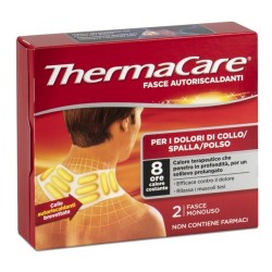 Thermacare  Fasce...