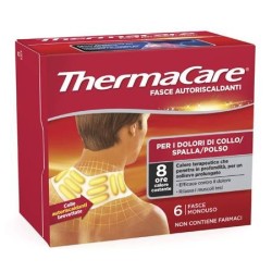 Thermacare...