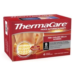 Thermacare Schiena 4pz