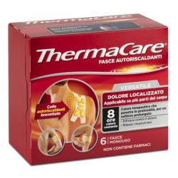 Thermacare Versatile Fasce...