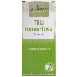 Boiron Tilia Tomentosa...