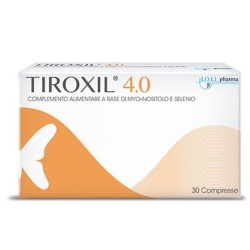 Lo. Li. Pharma Tiroxil 4,0...
