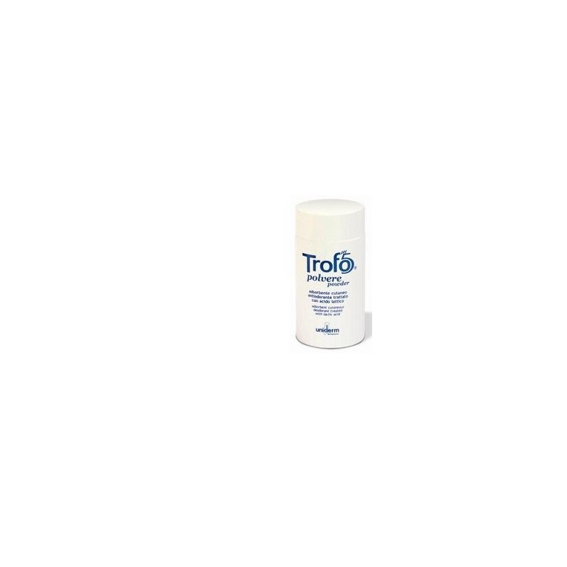 Trofo 5 Polvere Antiodorante 50 G