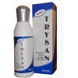 Dorsan Trysan Shampoo Sport...