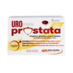 Urogermin Prostata 30softgel