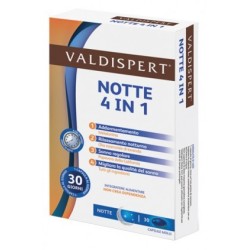Valdispert Notte 4 in 1 30...