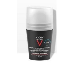 Deodorante Roll-on da 50 ml Vichy per Uomo