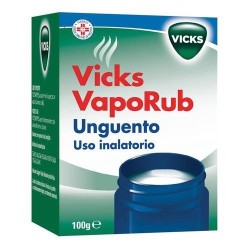 Vicks VapoRub Unguento Per...
