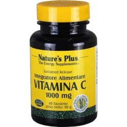 La Strega Vitamina C 1000...