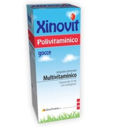 Maya Pharma Xinovit...