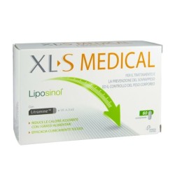 XLS Medical Liposinol 60...