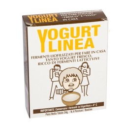 Insao Yogurt Linea Fermenti...