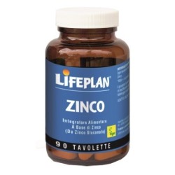 Lifeplan Products Zinco...
