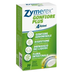 Zymerex Gonfiore Plus 4...