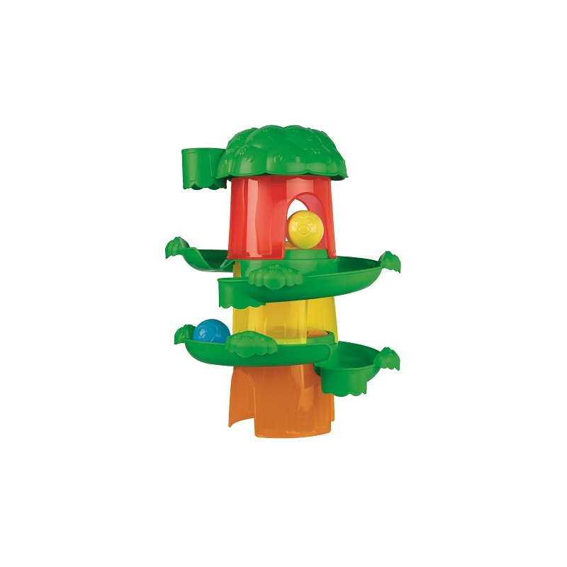 Chicco Gioco 2 In 1 Tree House