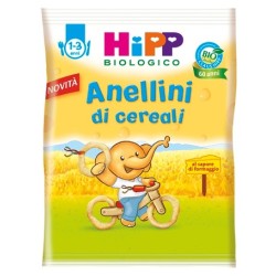 Hipp Italia Hipp Anellini...
