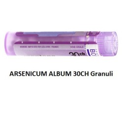 Boiron Arsenicum Album 30ch...