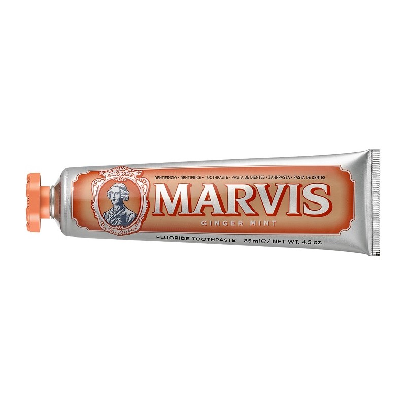Ludovico Martelli Marvis Ginger Mint 85 Ml