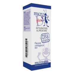 Microfarma Micro D Plus 15 Ml