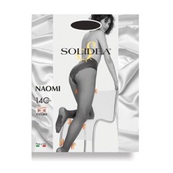Solidea Naomi 140 Nero 2-M