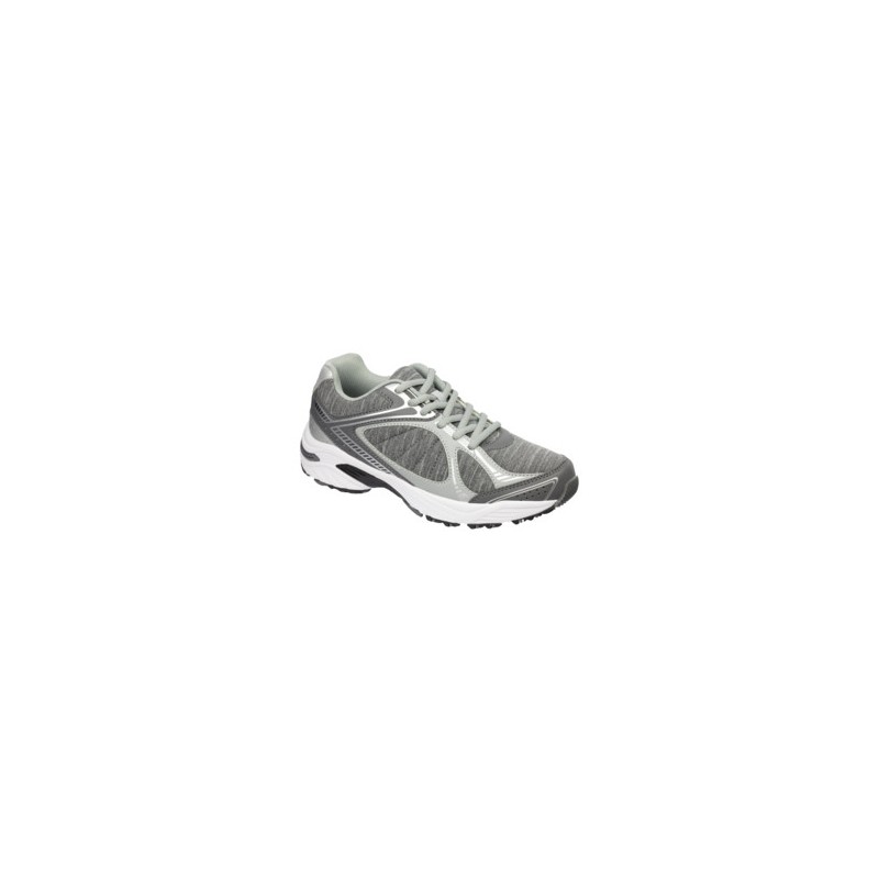 Scholl Shoes New Sprinter Pu + Jersey Unisex Grey 44